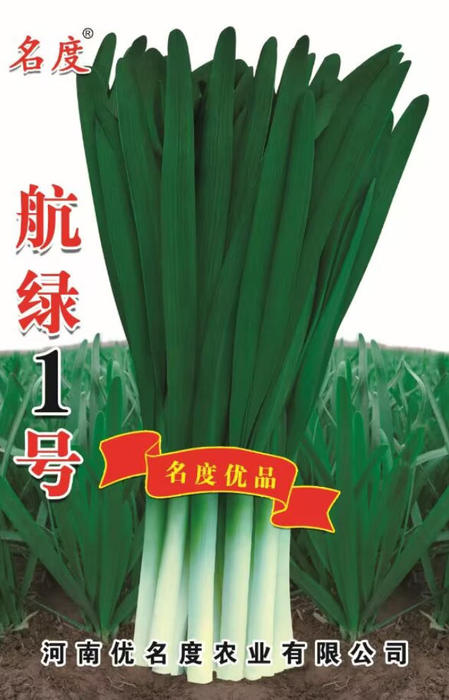 航绿1号